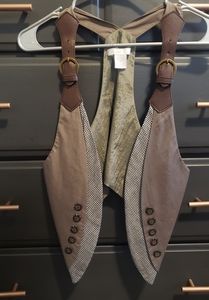 Charlotte Russe Vest